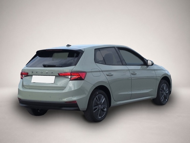 Skoda Fabia, Bild 3 von 7