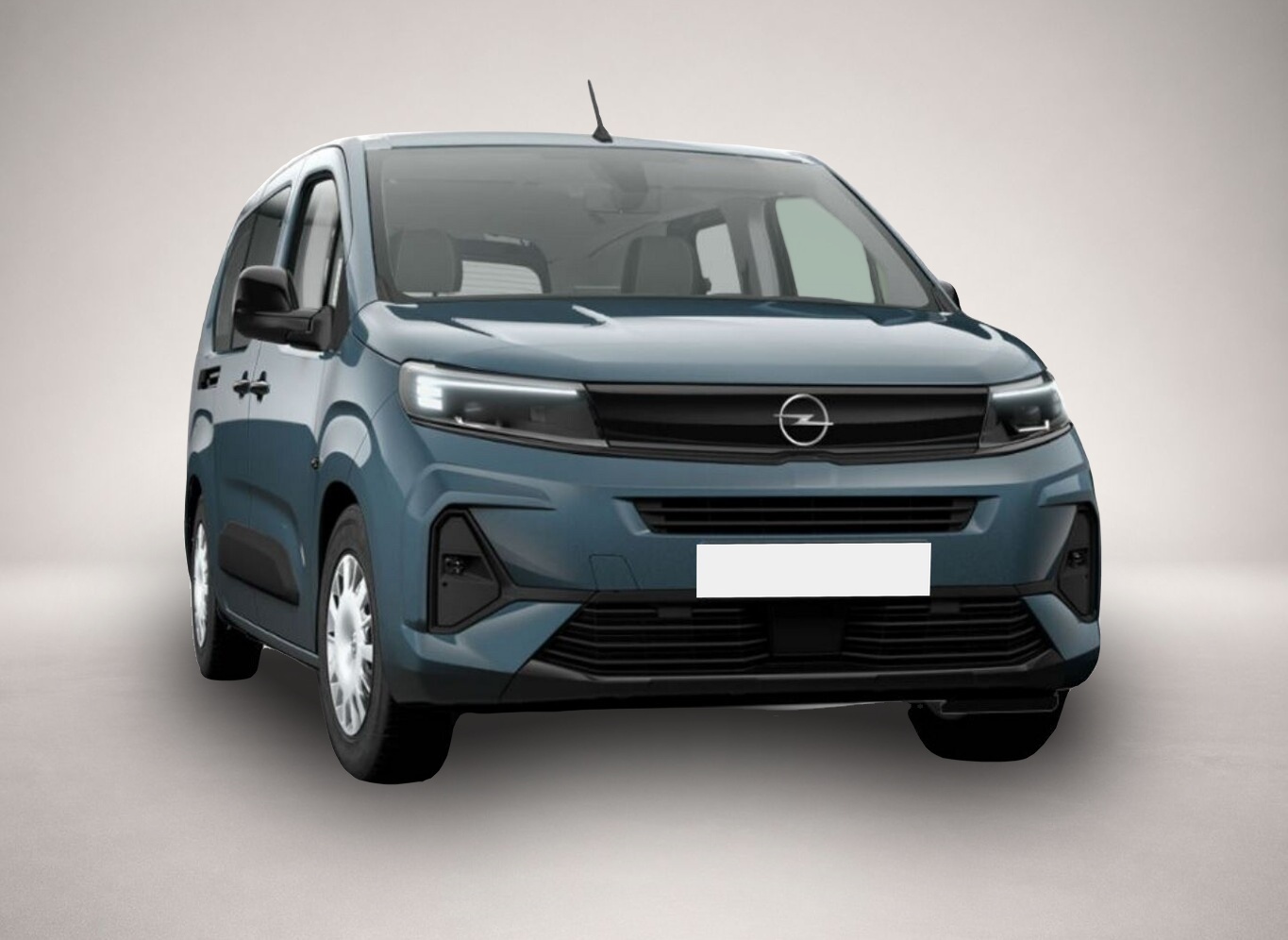 Opel Combo (06/2026, Diesel)