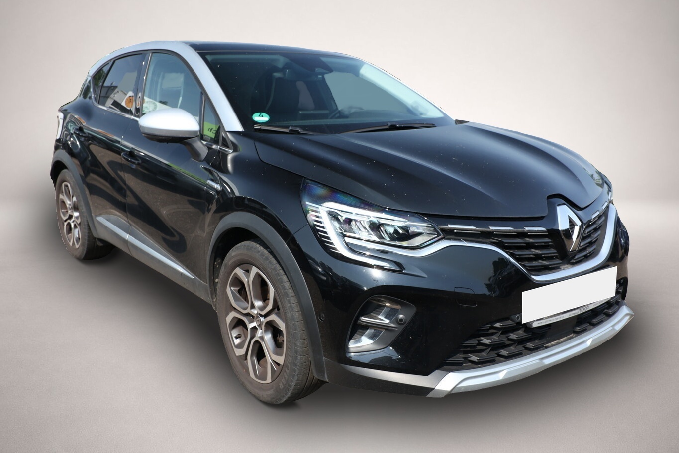 Renault Captur (05/2020, Benzin)
