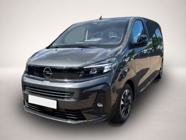 Opel Zafira (06/2026, Diesel)