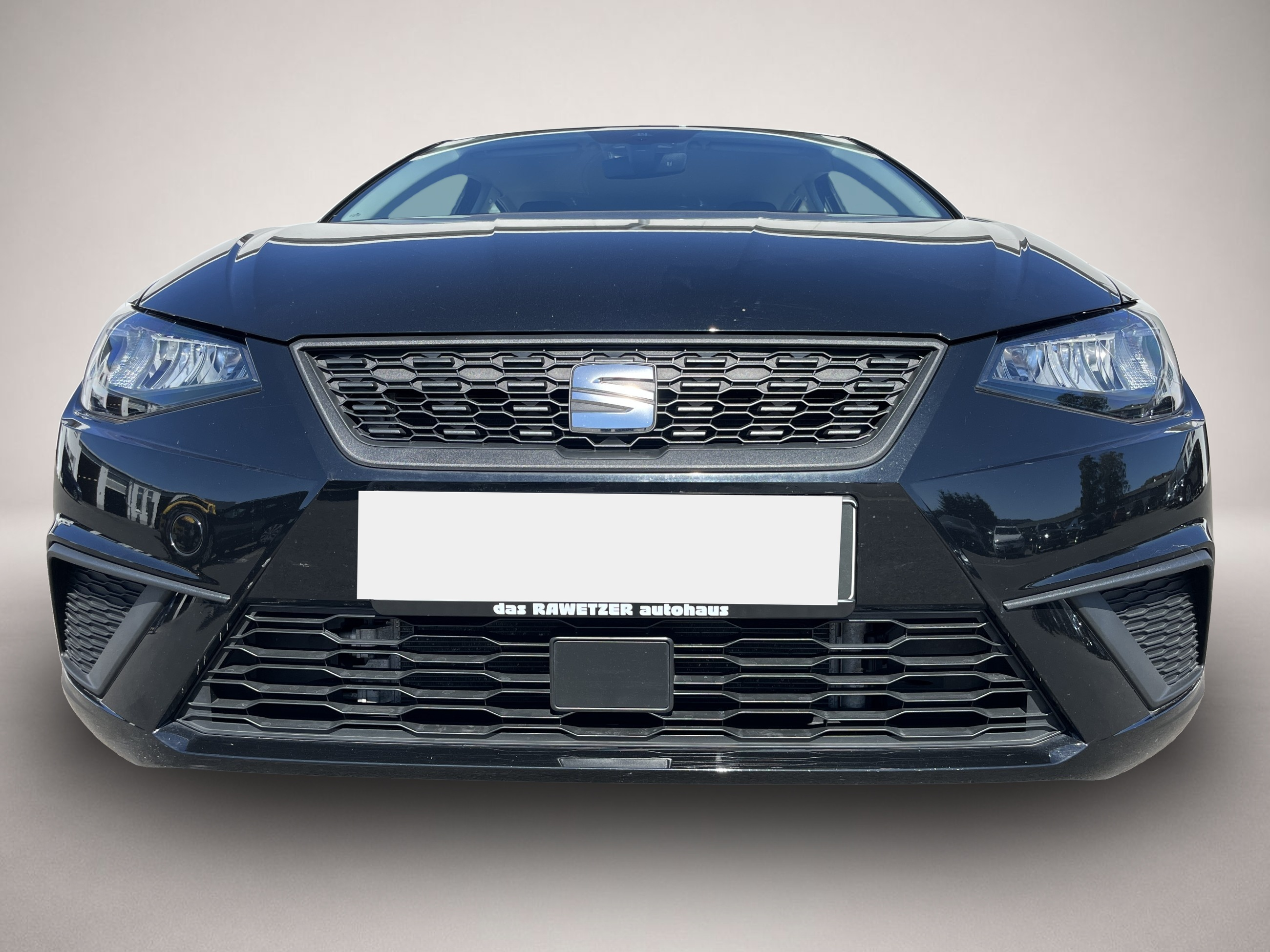 Seat Ibiza (06/2024, )