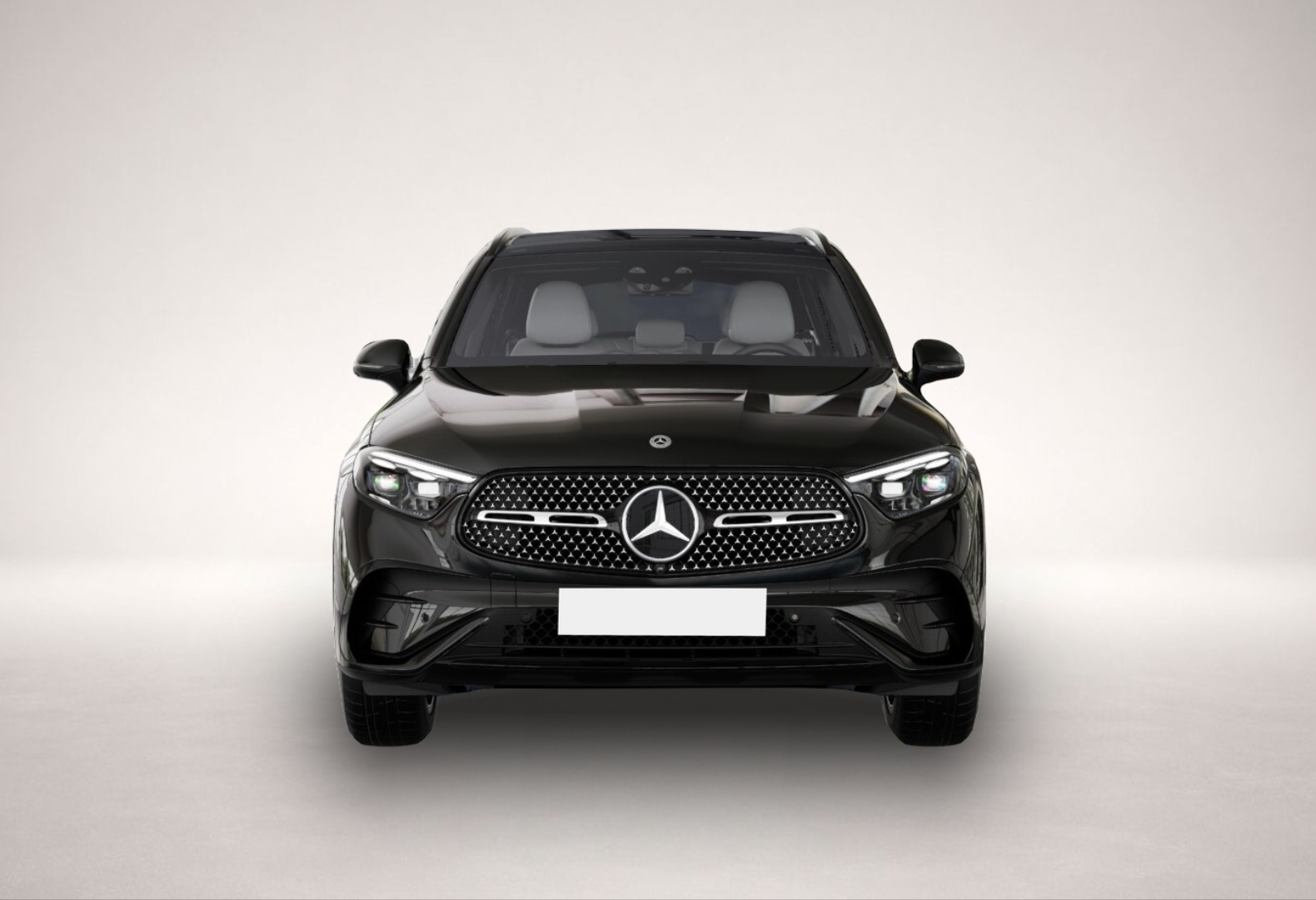 Mercedes-Benz GLC 300 (03/2025, Hybrid (Diesel/Elektro))