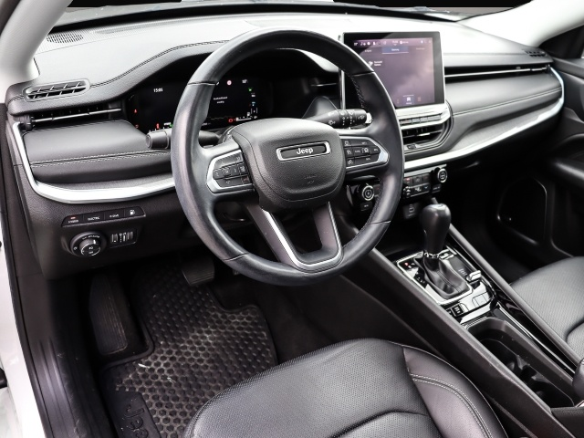 Jeep Compass (12/2022, )