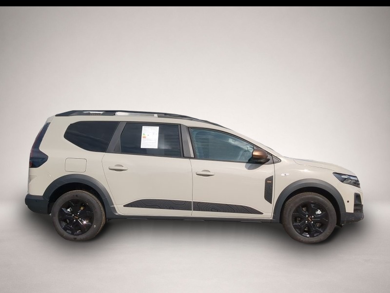 Dacia Jogger, image 2 of 5
