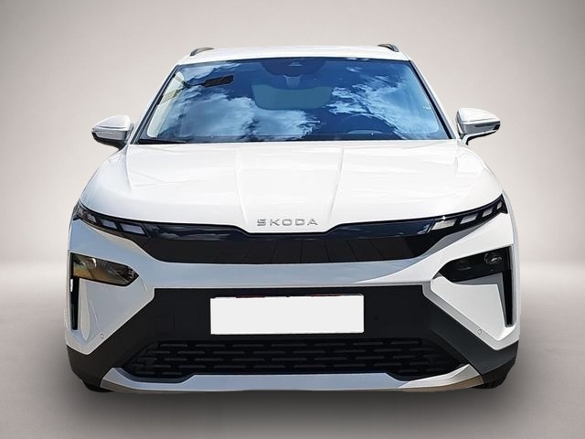 Skoda Elroq (06/2026, ELECTRIC)