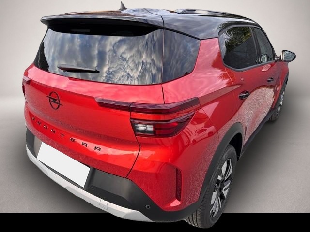 Opel Frontera, image 5 of 5