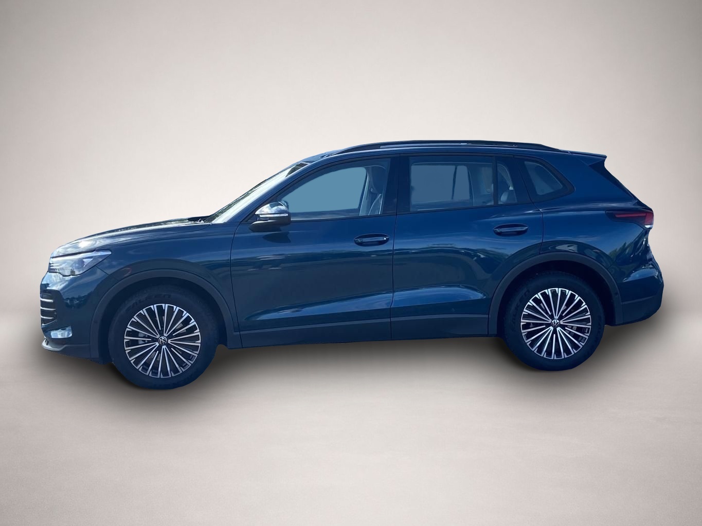 Volkswagen Tiguan (12/2025, )