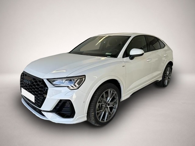 Audi Q3 (02/2024, Diesel)
