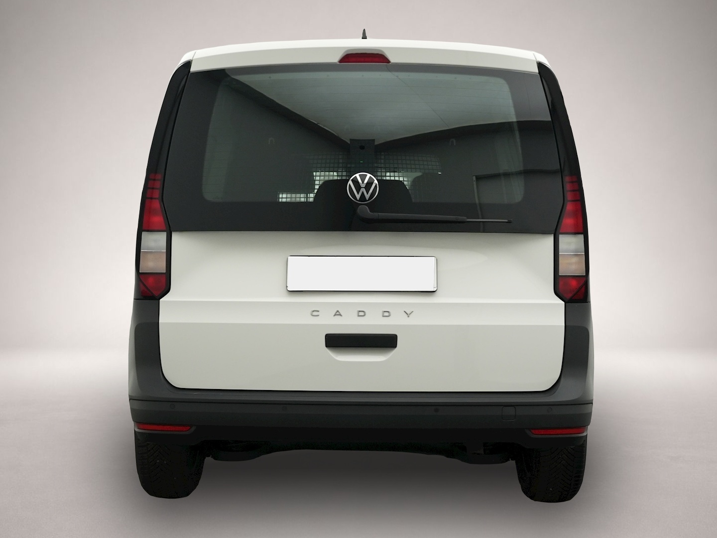 Volkswagen Caddy (02/2025, Diesel)