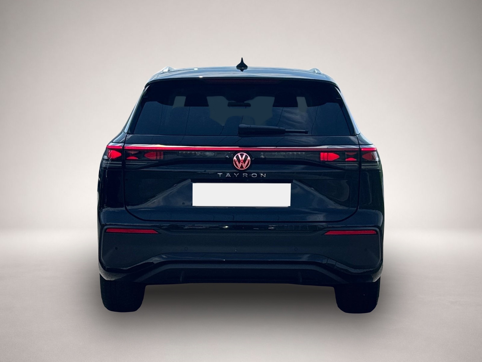 Volkswagen Tayron (07/2025, Benzin)