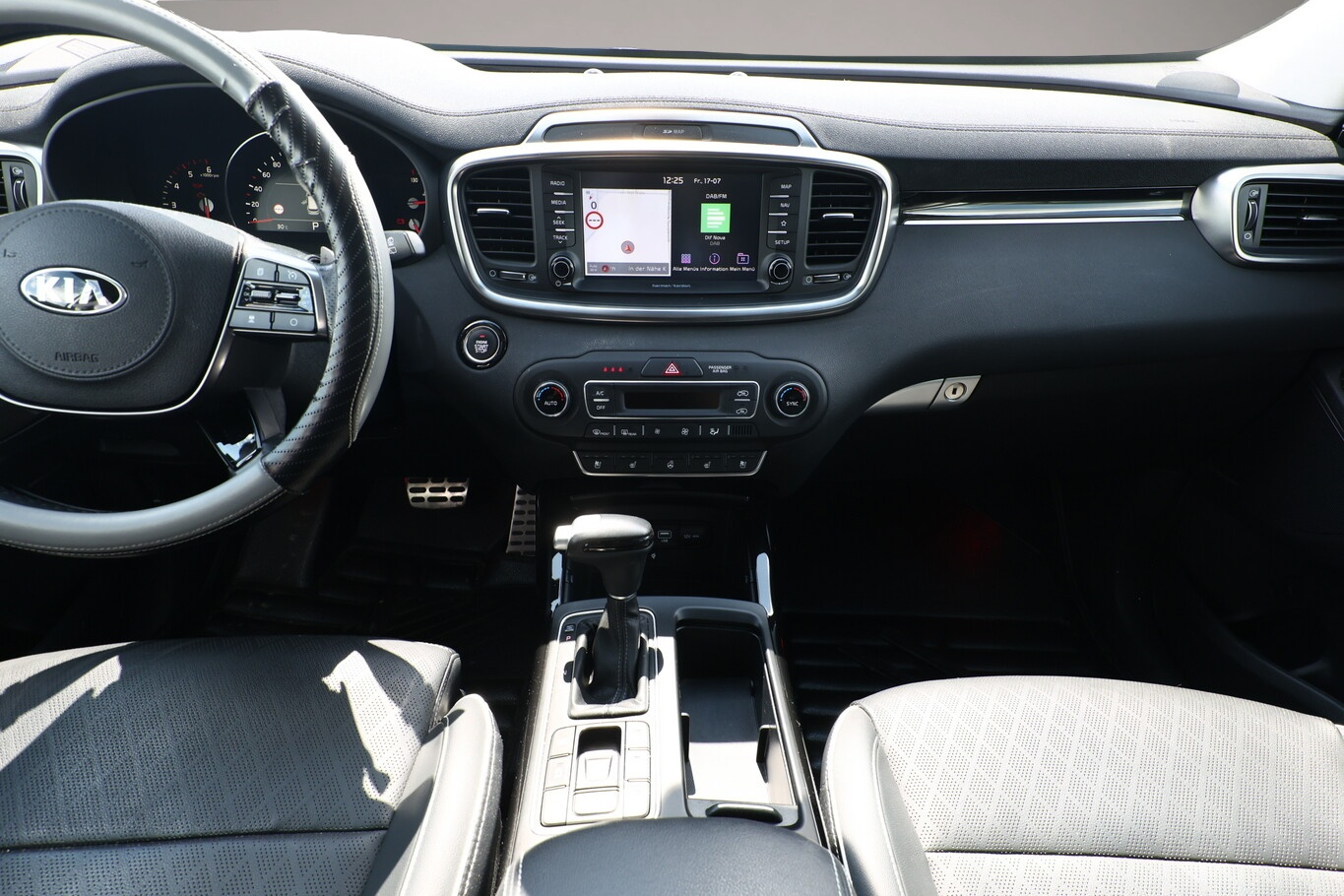 KIA Sorento (12/2019, )
