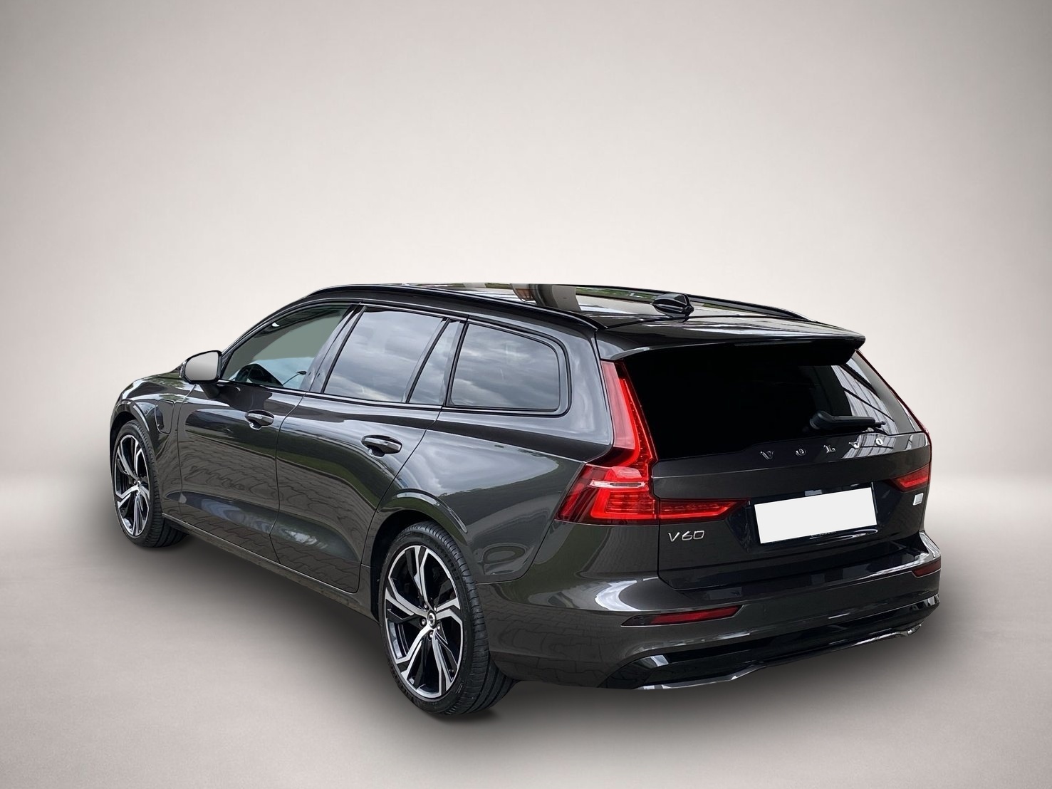 Volvo V60 (05/2023, )
