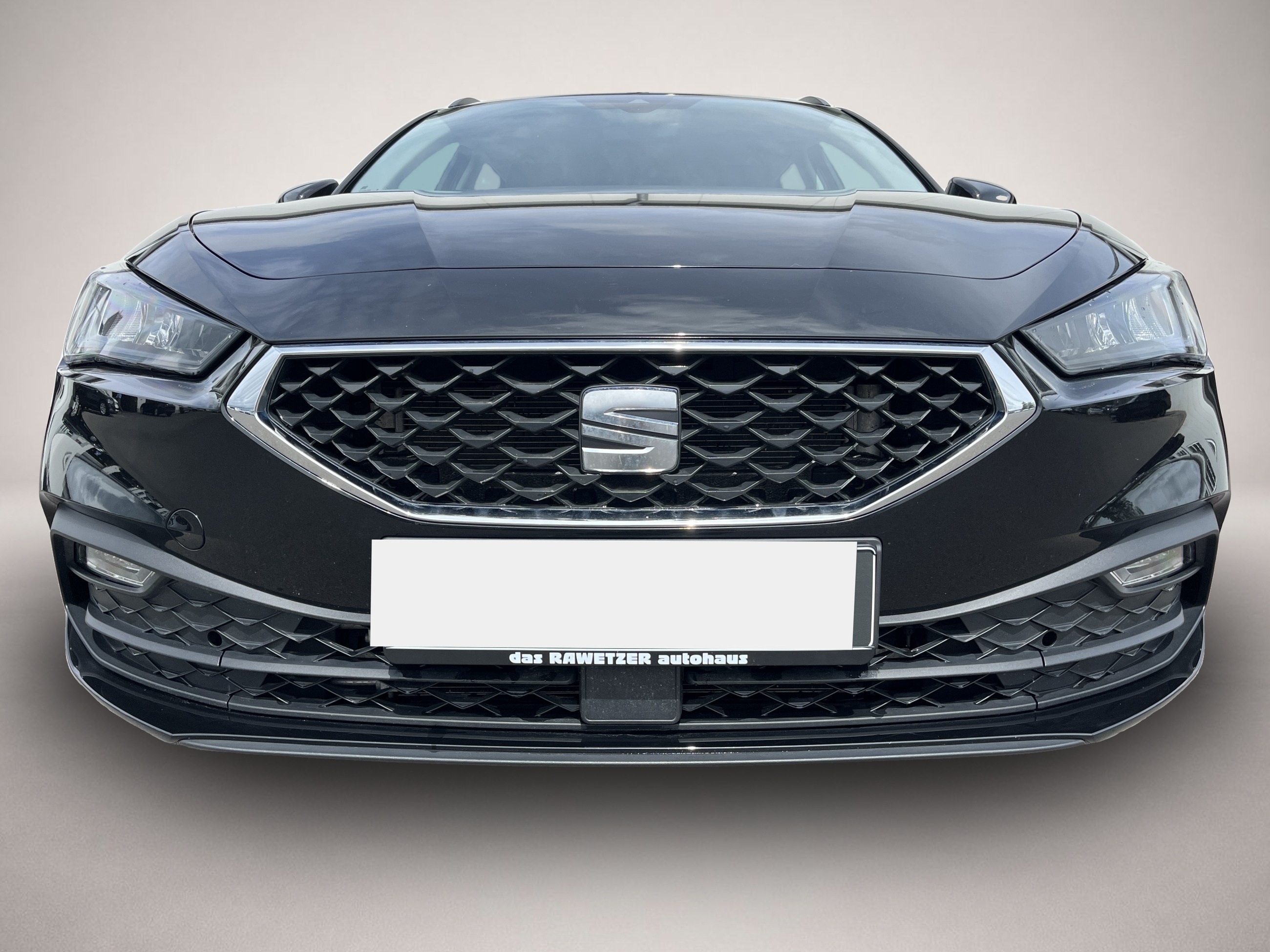 Seat Leon (10/2023, Diesel)