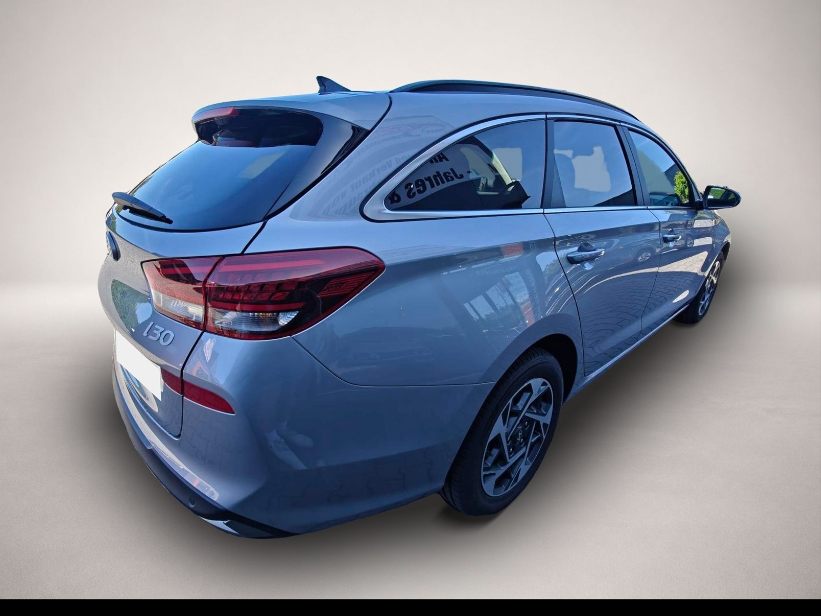 Hyundai i30 (01/2026, Benzin)