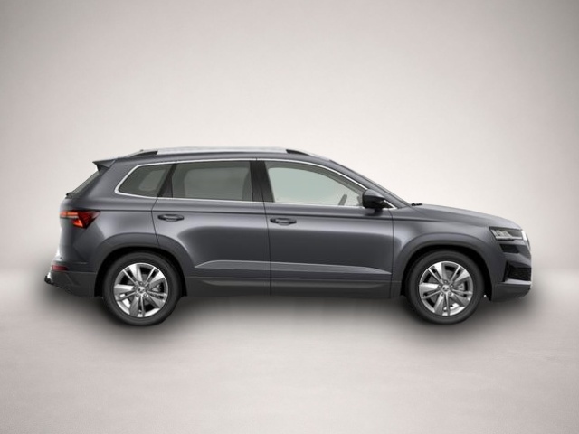 Skoda Karoq (, Diesel)