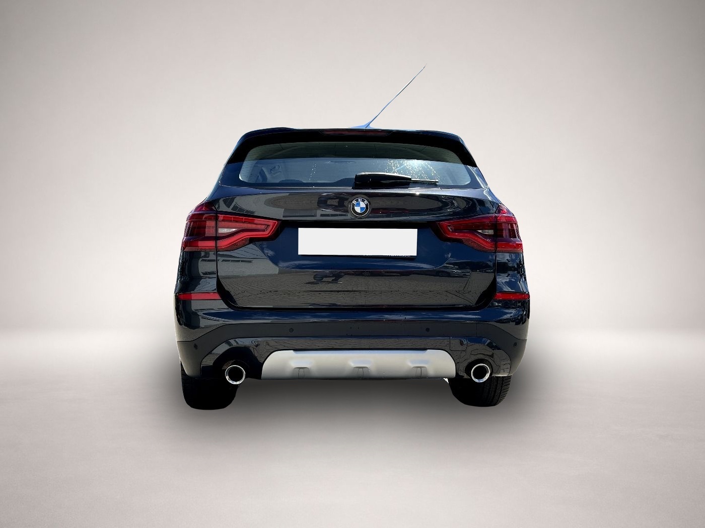 BMW X3 (04/2021, Diesel)