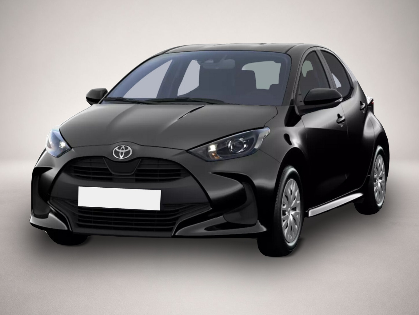 Toyota Yaris (06/2026, Hybrid (Benzin/Elektro))