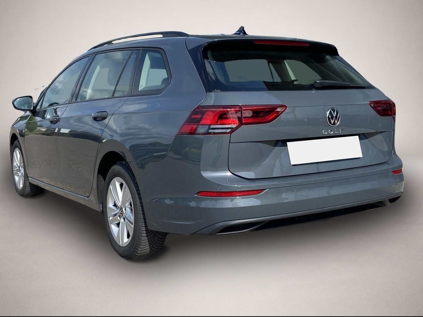 Volkswagen Golf (01/2024, )