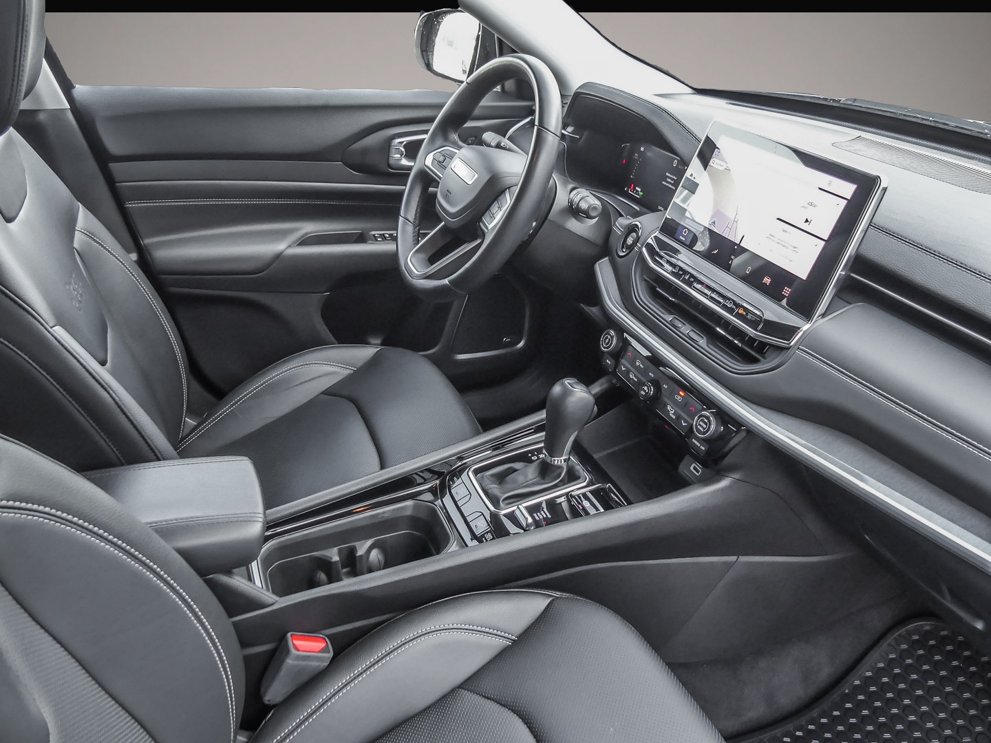 Jeep Compass (11/2022, )
