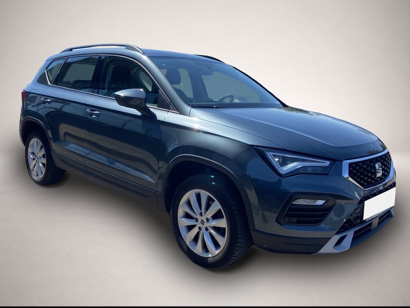 Seat Ateca (04/2022, )