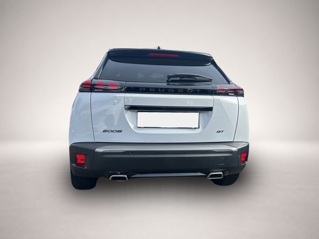 Peugeot 2008 (02/2024, Benzin)