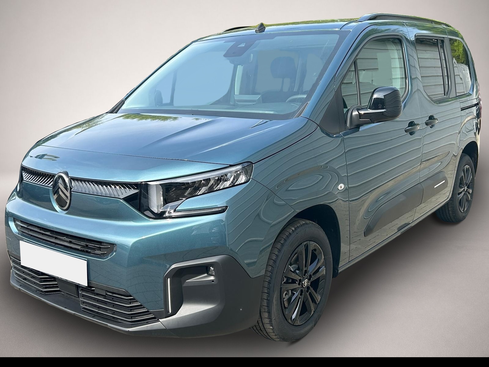 Citroen Berlingo (12/2025, Diesel)