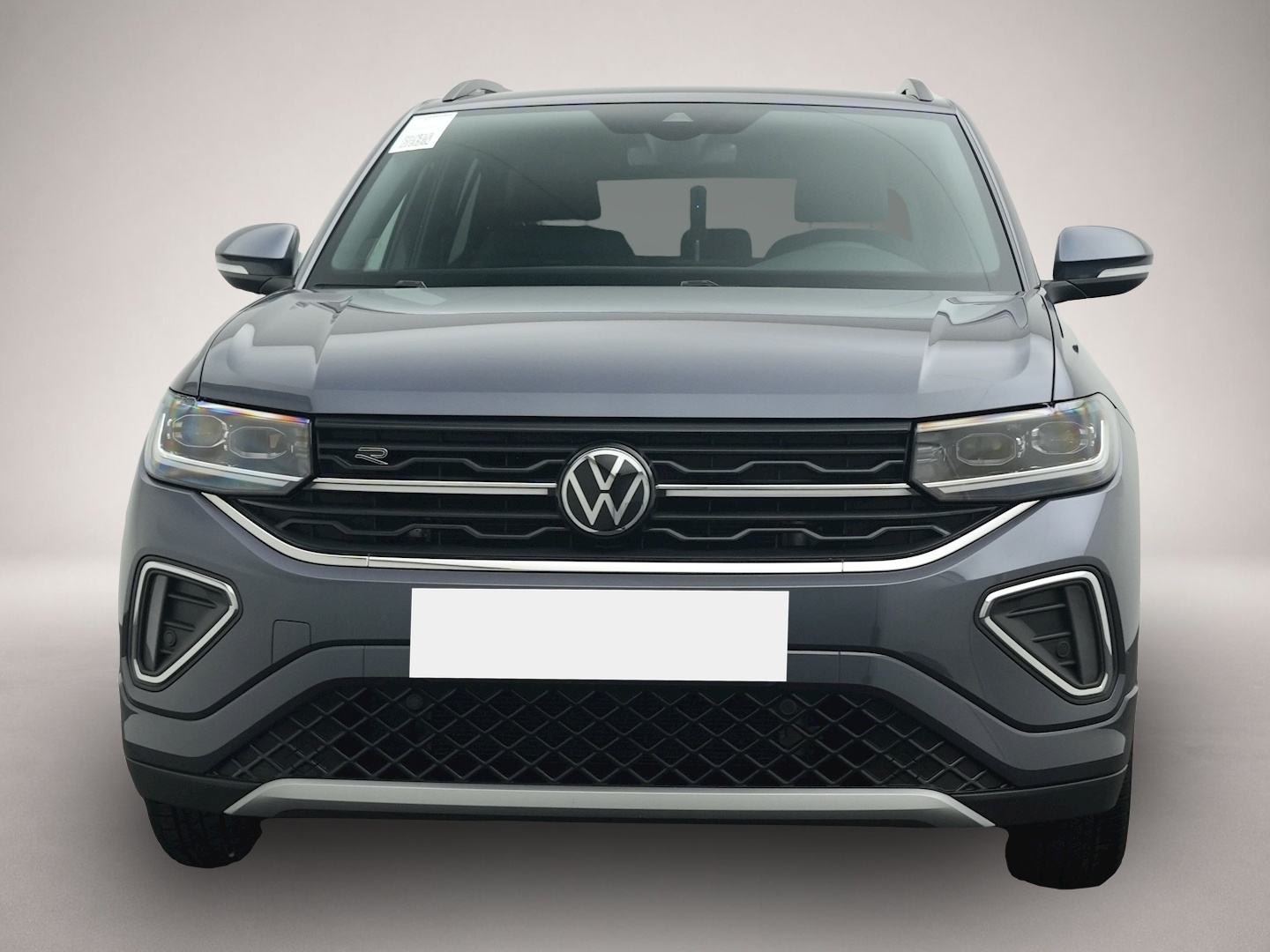 Volkswagen T-Cross (08/2025, Benzin)