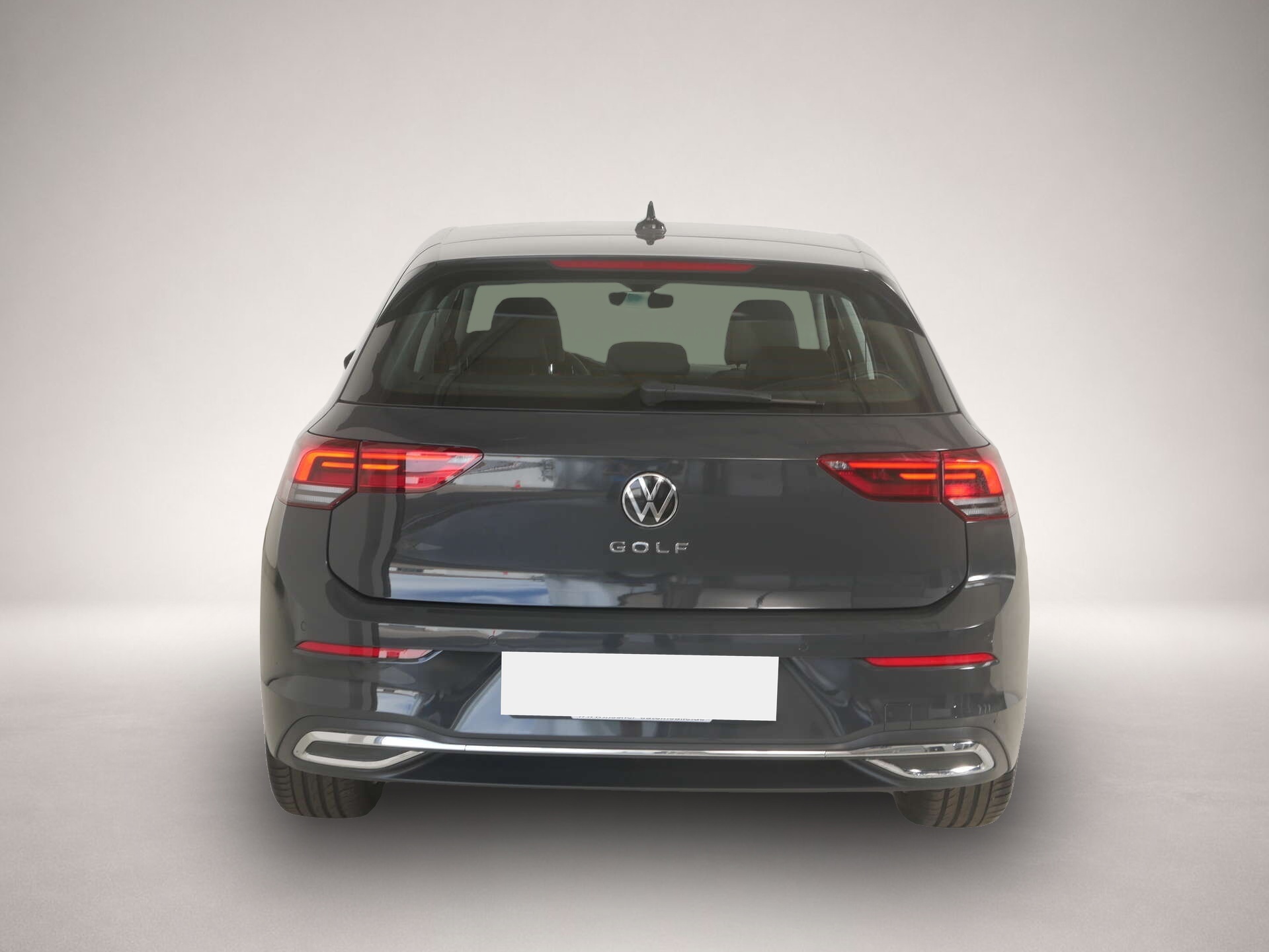 Volkswagen Golf (02/2024, Benzin)