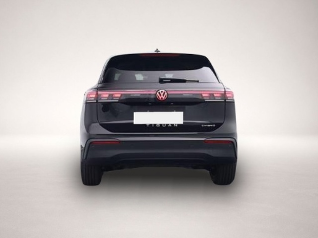 Volkswagen Tiguan (06/2026, Hybrid (Benzin/Elektro))