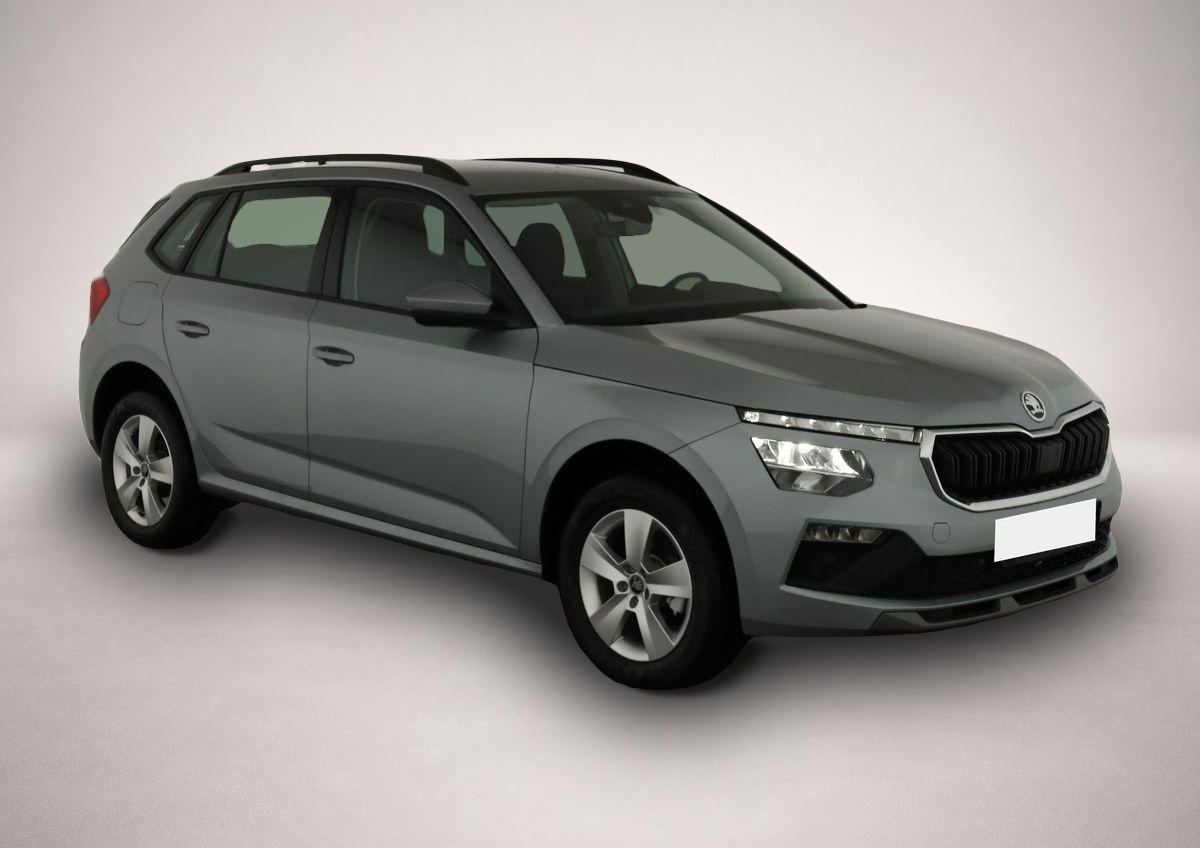 Skoda Kamiq (04/2026, Benzin)