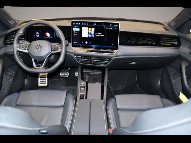 Volkswagen Passat Variant (08/2025, Hybrid (Benzin/Elektro))