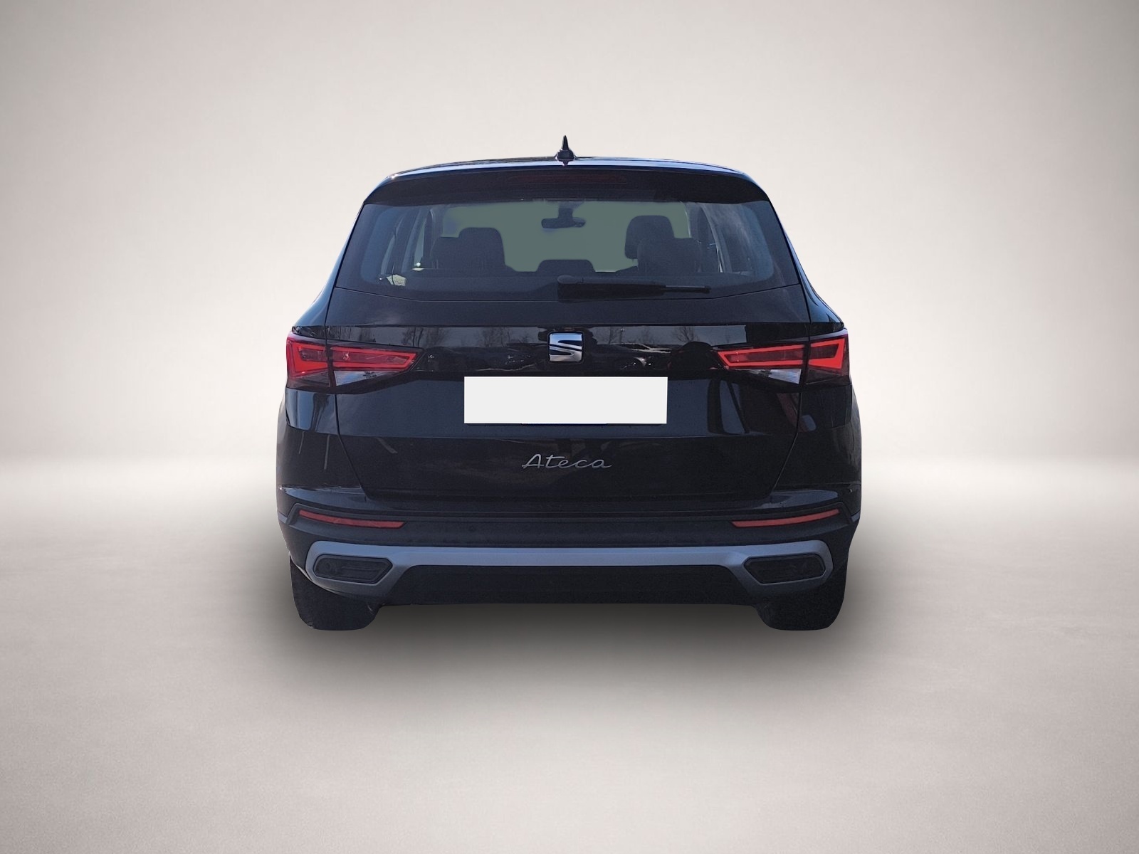 Seat Ateca (06/2025, Diesel)