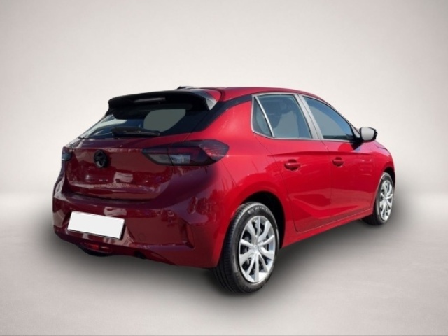 Opel Corsa (05/2026, Benzin)