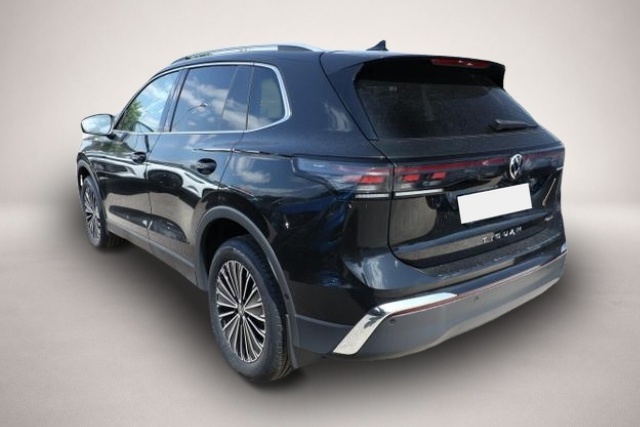 Volkswagen Tiguan (06/2026, Diesel)