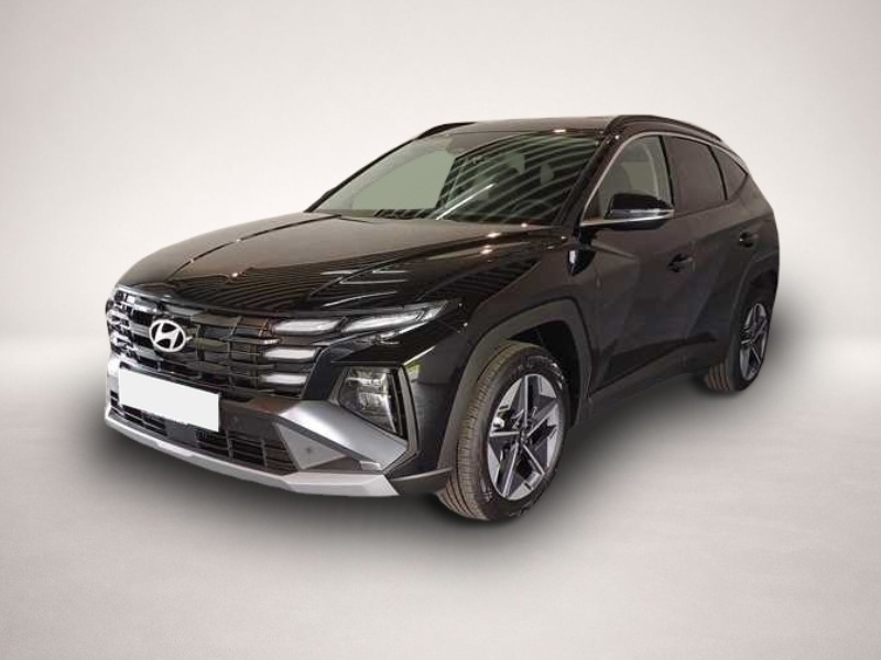 Hyundai TUCSON (05/2026, Benzin)
