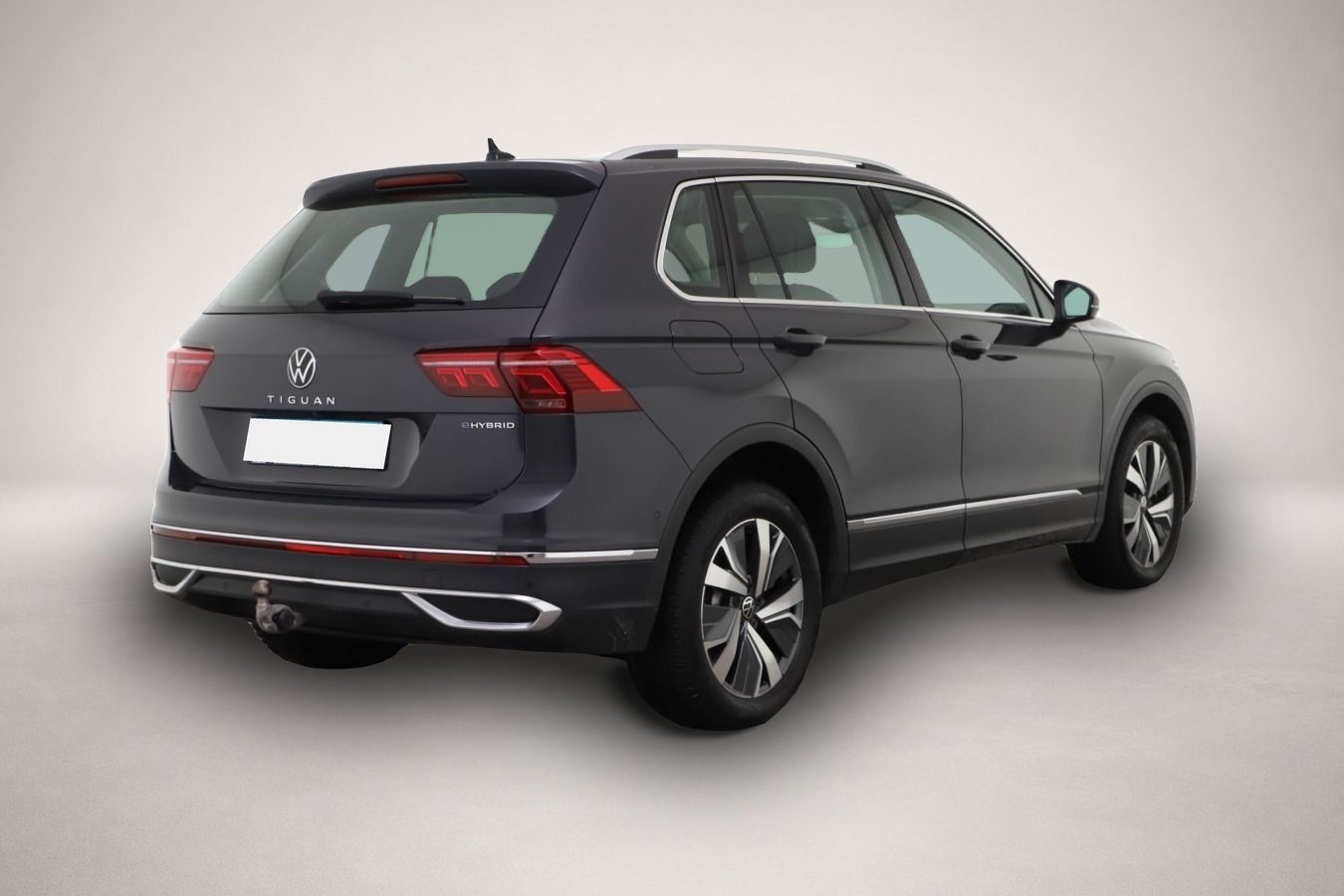 Volkswagen Tiguan (11/2022, Hybrid (Benzin/Elektro))