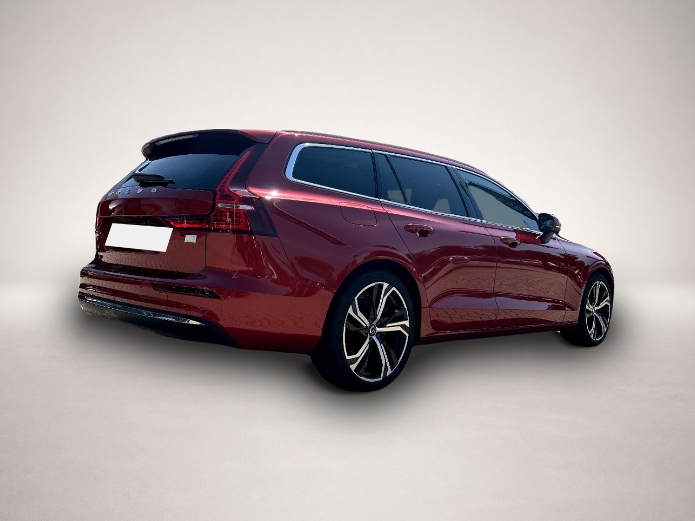 Volvo V60 (03/2023, )