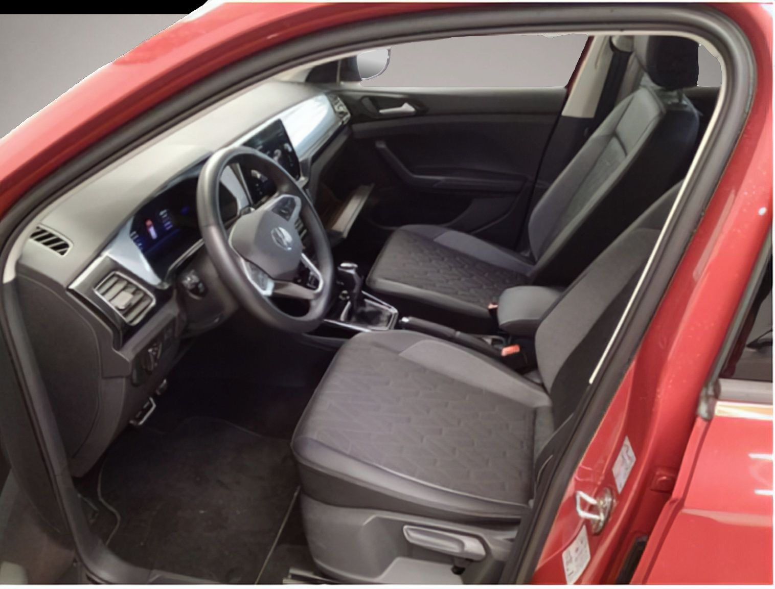 Volkswagen T-Cross (04/2025, )