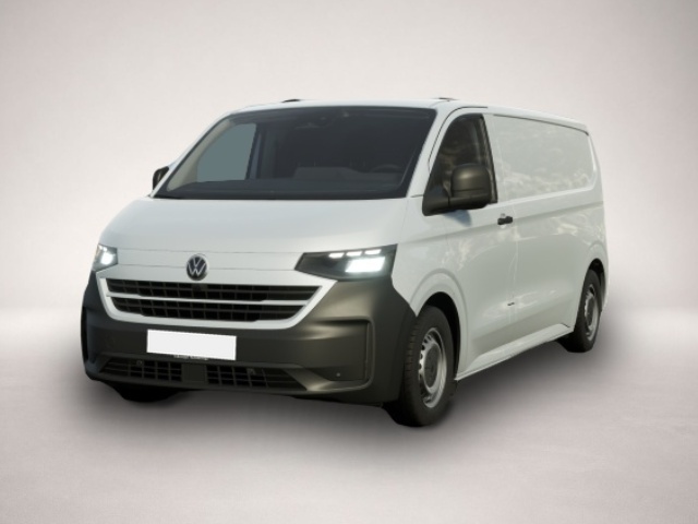 Volkswagen Other (06/2025, )