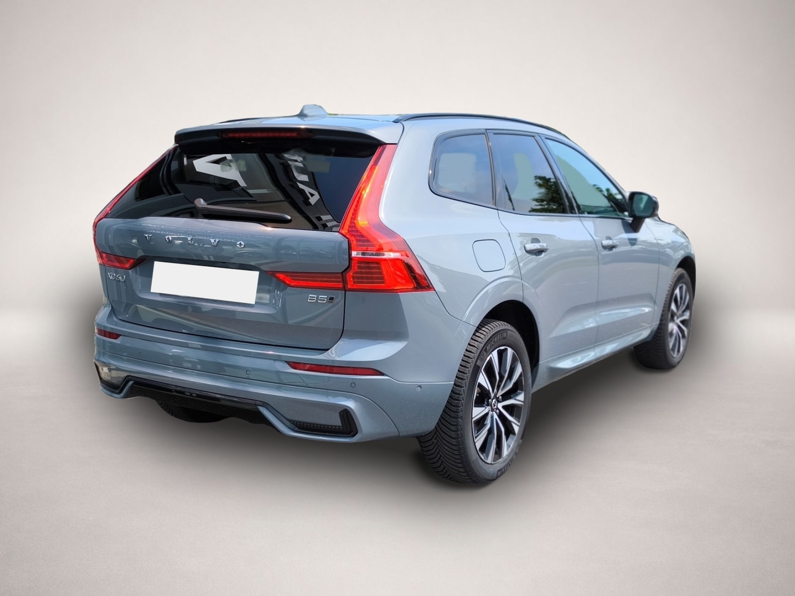 Volvo XC60 (11/2023, Benzin)