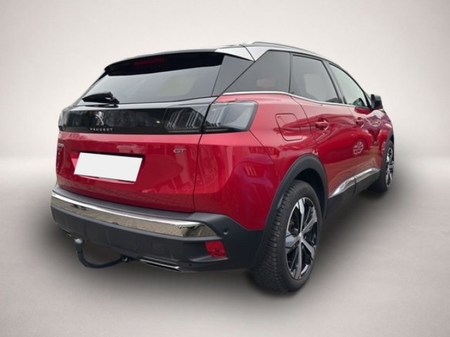 Peugeot 3008 (01/2024, Diesel)