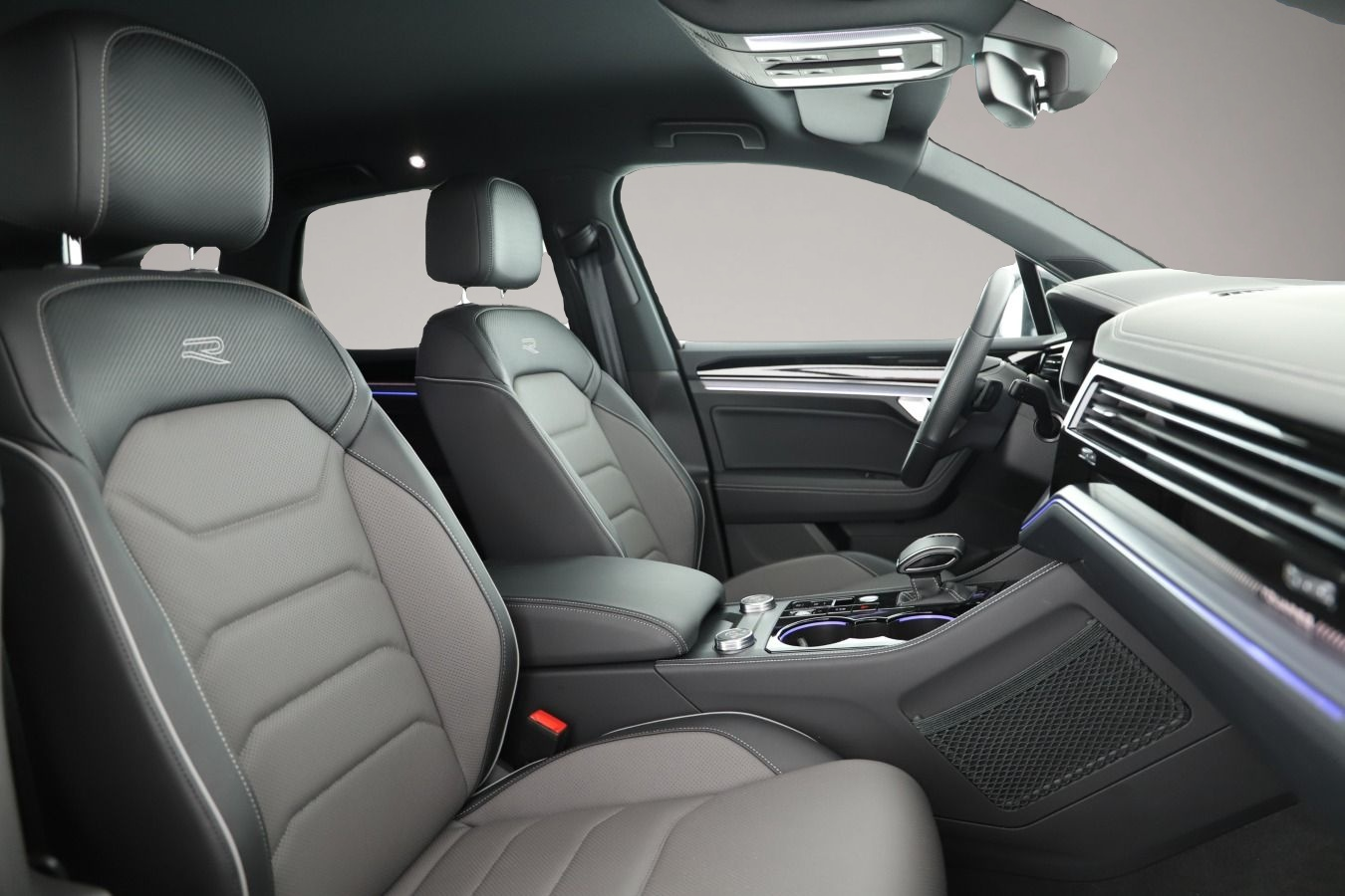 Volkswagen Touareg (10/2024, Diesel)