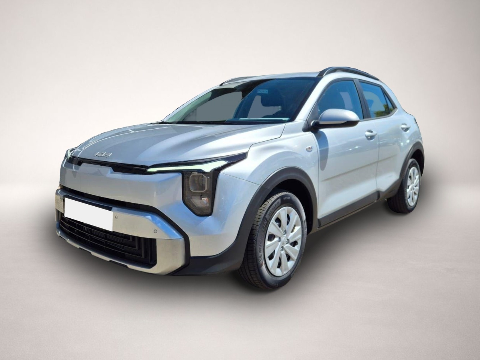 KIA Stonic (04/2026, Benzin)
