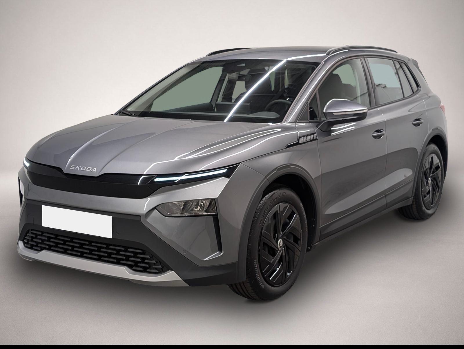 Skoda Elroq, Bild 1 von 7