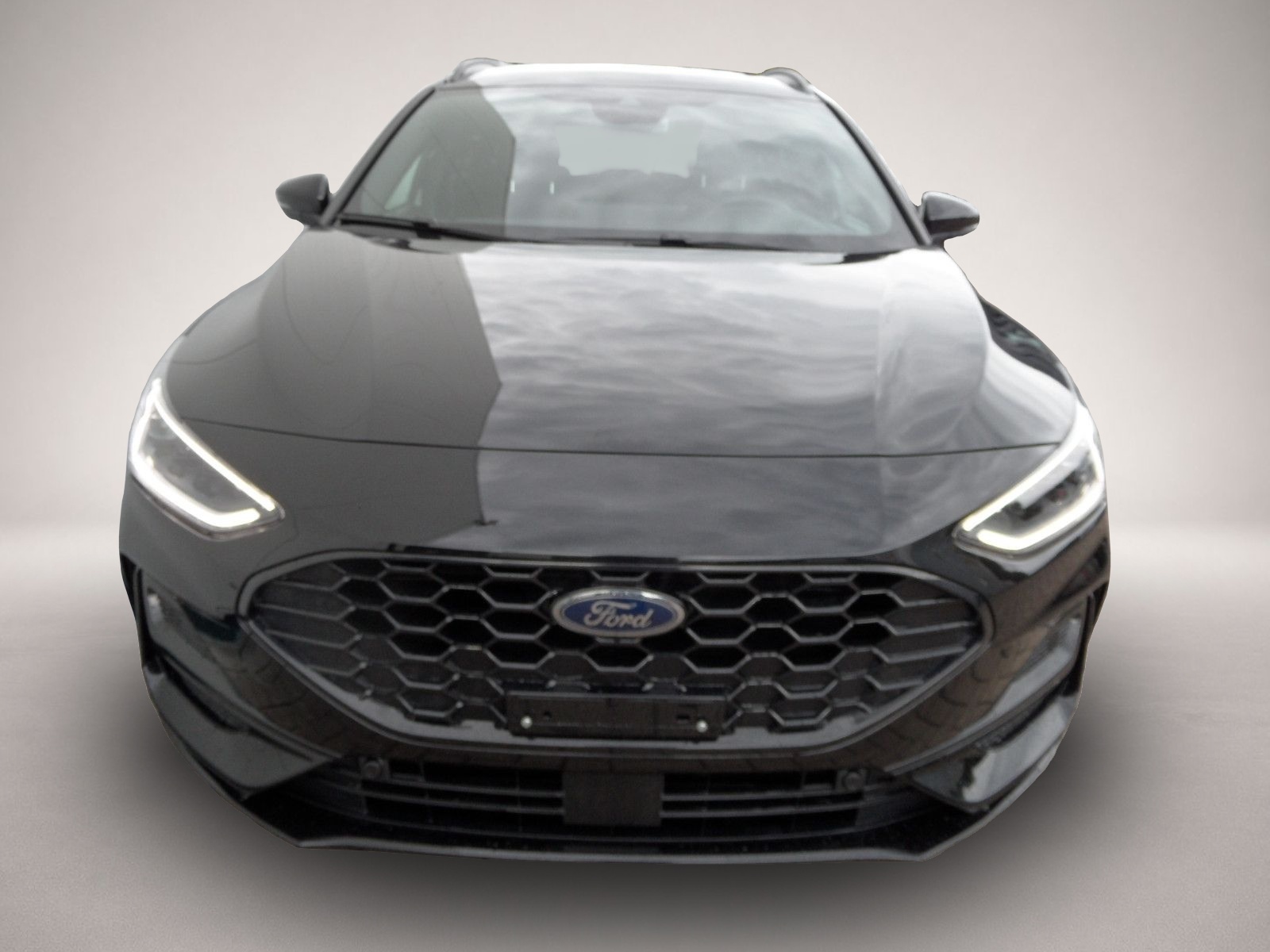 Ford Focus (10/2024, )