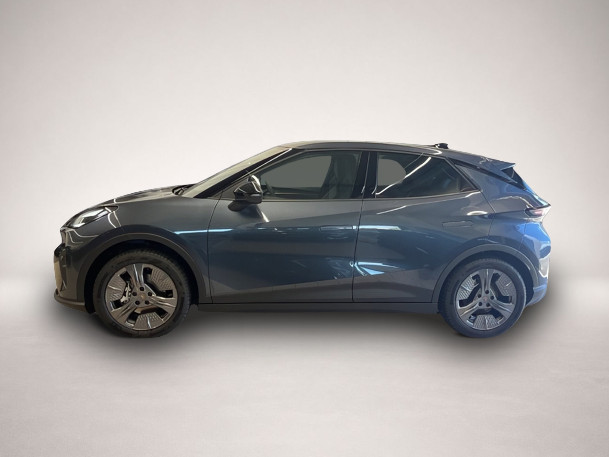 CUPRA Raval, image 3 of 5