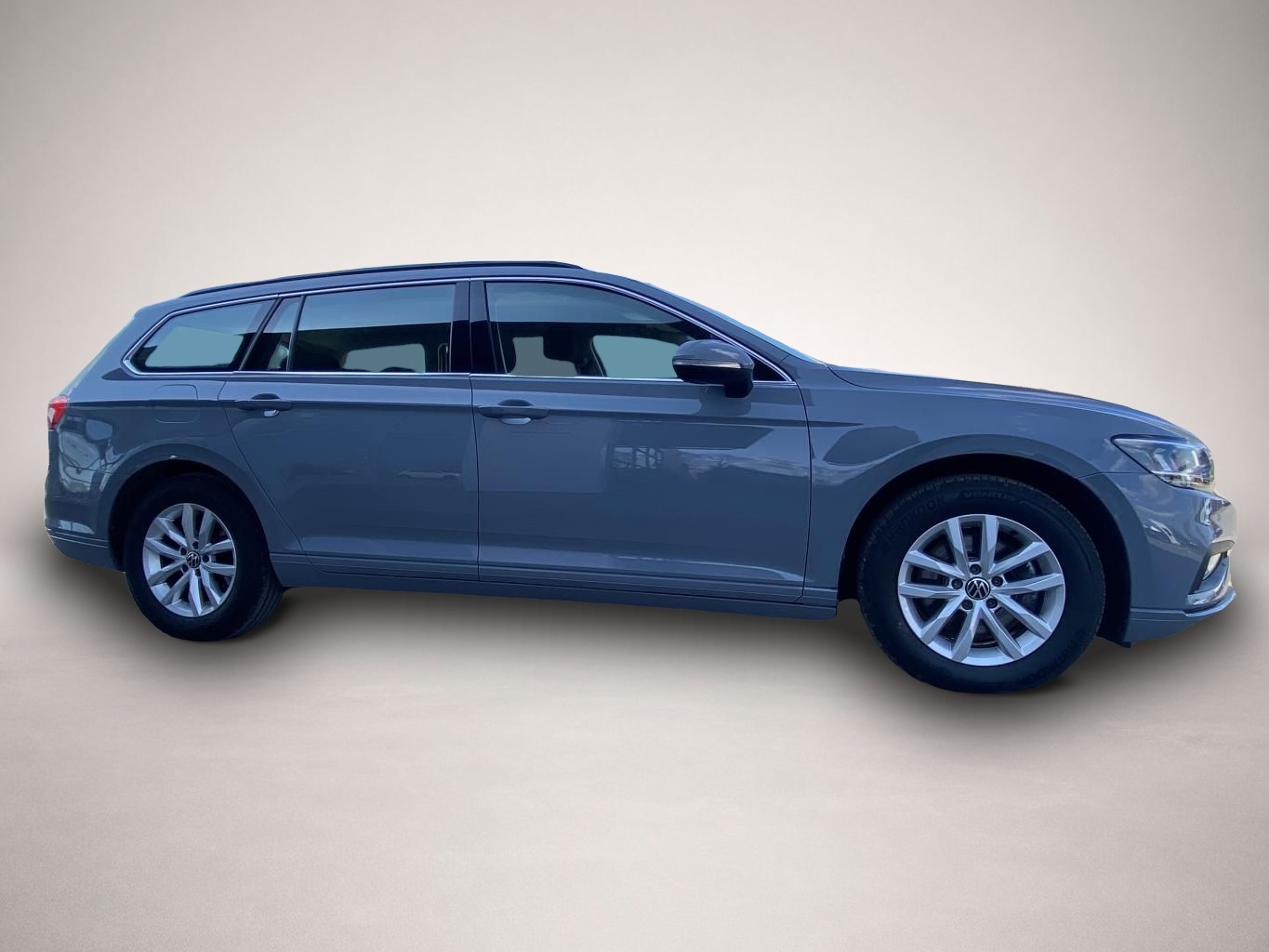 Volkswagen Passat Variant (11/2022, )
