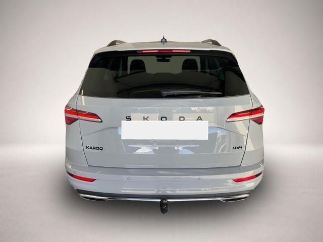 Skoda Karoq, Bild 5 von 5