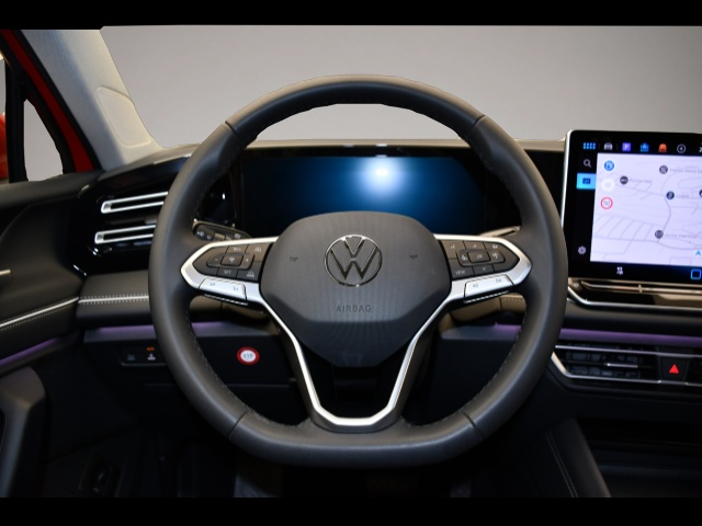 Volkswagen Tiguan (08/2025, )