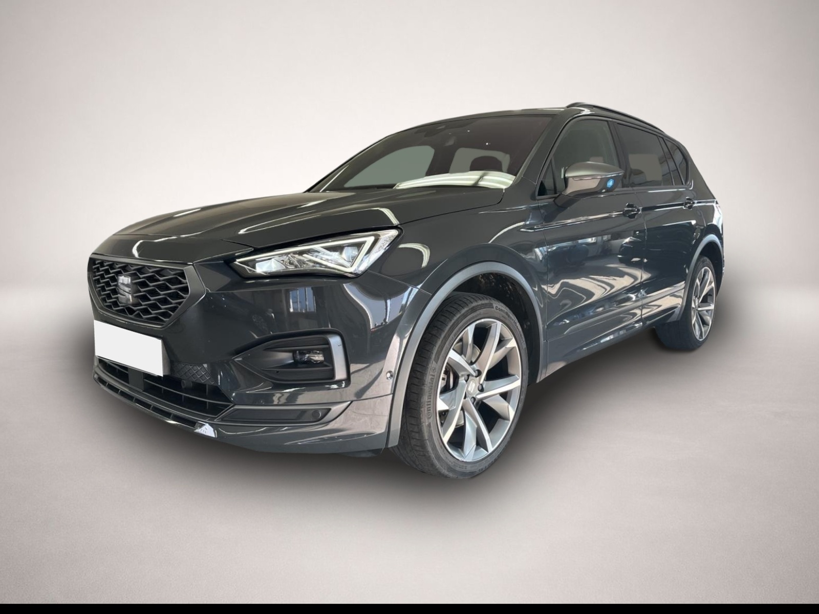 Seat Tarraco (06/2023, Diesel)